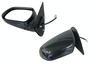 Toyota Hilux Door Mirror Left Hand Side 2011-2015 - Parts City Australia