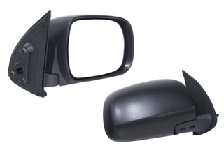 DOOR MIRROR LEFT HAND SIDE FOR TOYOTA HILUX - Parts City Australia