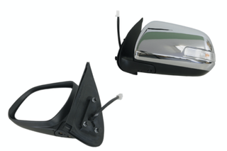 Toyota Hilux Door Mirror Right Hand Side 2011-2015 - Parts City Australia