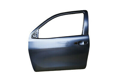 Toyota Hilux Front Door Shell Left Hand Side - Parts City Australia