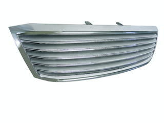 FRONT GRILLE FOR TOYOTA HILUX - Parts City Australia