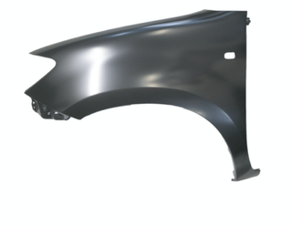 Guard Left Hand Side For Toyota Hilux - Parts City Australia