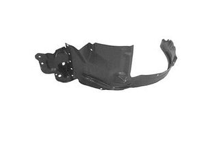 Guard Liner Left Hand Side For Toyota Hilux - Parts City Australia