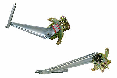 Toyota Hilux LN106 LN107 LN130 Front Window Regulator Right Hand Side - Parts City Australia