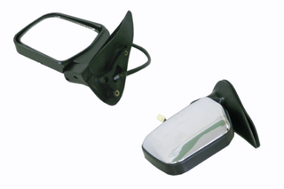 Toyota Hilux LN169 Door Mirror Left Hand Side - Parts City Australia
