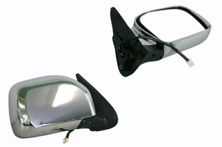 Toyota Hilux LN169 Door Mirror Right Hand Side - Parts City Australia