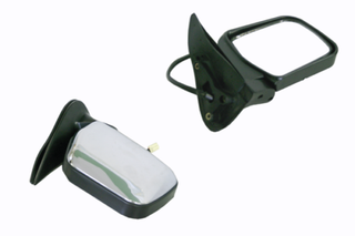 Toyota Hilux LN169 Door Mirror Right Side - Parts City Australia