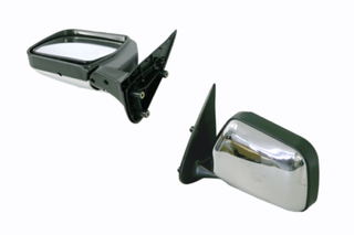Toyota Hilux RN147 Door Mirror Left Hand Side - Parts City Australia