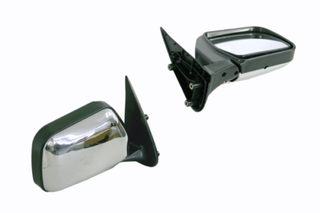 Door Mirror Right Side For Toyota Hilux RN147 - Parts City Australia