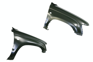Toyota Hilux RN150 Guard Right Hand Side - Parts City Australia