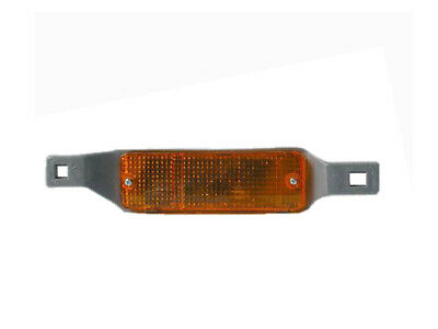 Toyota Hilux RN40/RN46 Front Bar Light Right Side - Parts City Australia