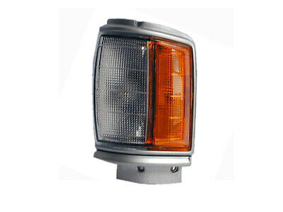 Toyota Hilux RN55 2WD Corner Light Left Side - Parts City Australia