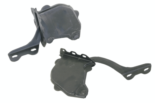 Toyota Hilux RN55/LN65 Bonnet Hood Hinge Right Side - Parts City Australia