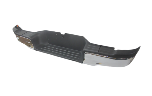 Rear Step Bar For Toyota Hilux - Parts City Australia