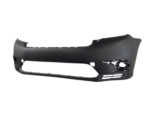 Toyota Kluger GSU40 Front Bumper Bar Cover - Parts City Australia