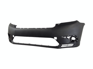 Toyota Kluger GSU40 Front Bumper Bar Cover - Parts City Australia