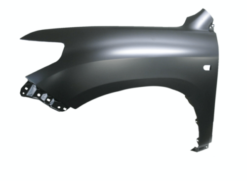 Toyota Landcruiser UJZ200/VDJ200  Guard Left Side - Parts City Australia