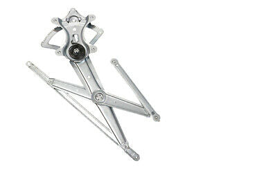 Toyota Prado J120 Front Window Regulator Right Side - Parts City Australia
