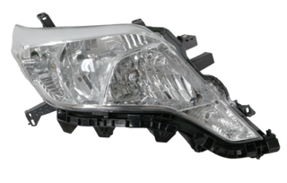 Toyota Prado J150 Headlight Right Side - Parts City Australia
