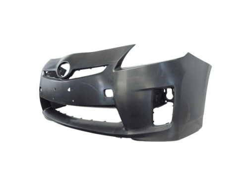 Toyota Prius ZVW30 Front Bumper Bar Cover - Parts City Australia