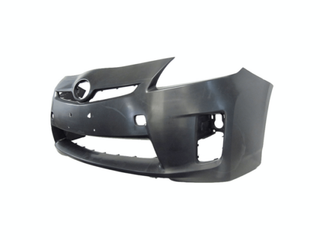 Toyota Prius ZVW30 Front Bumper Bar Cover - Parts City Australia