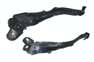 Toyota Prius ZVW30 Guard Liner Left Hand Side - Parts City Australia