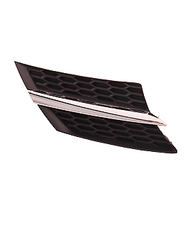 Grille Left Hand Side For Toyota Rav4 40 Series - Parts City Australia