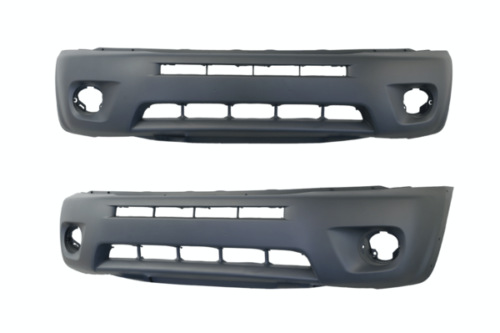 Toyota RAV4 ACA20 Front Bumper Bar Cover - Parts City Australia