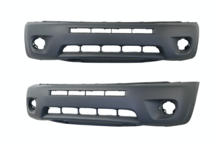 Toyota RAV4 ACA20 Front Bumper Bar Cover - Parts City Australia