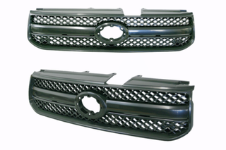 Toyota RAV4 ACA20 Series Front Grille - Parts City Australia