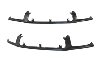 Toyota RAV4 ACA20 Series Front Middle Apron Panel - Parts City Australia