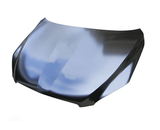 Toyota RAV4 ACA30 SERIES Bonnet Hood - Parts City Australia