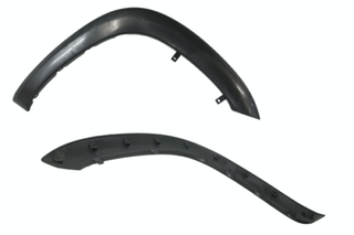 Guard Flare Front Toyota Rav4 Aca30 Series  - Parts City Australia