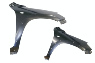Guard Right Side For Toyota RAV4/ACA30 SERIES - Parts City Australia