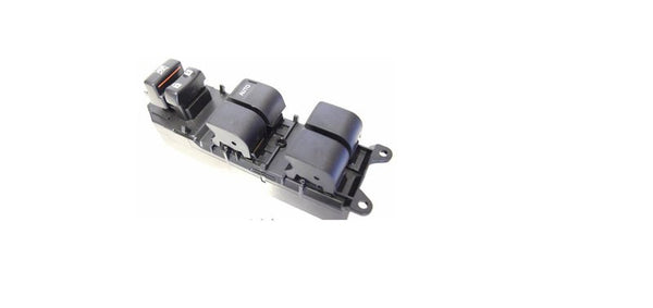 Toyota RAV4 ACA33/ACA38/GSA33 Front Main Window Switch - Parts City Australia