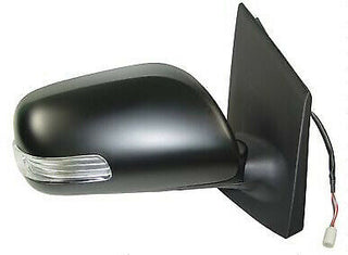 Toyota Yaris NCP93 Door Mirror Right Side - Parts City Australia