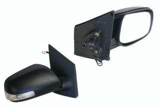 Toyota Yaris NCP93 Door Mirror Right Side - Parts City Australia