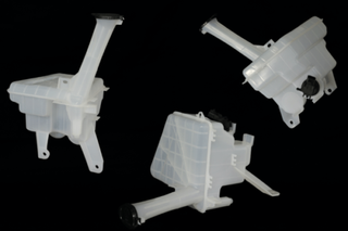 Washer Bottle For Toyota Yaris NCP93 - Parts City Australia