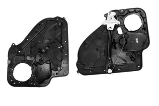 WINDOW REGULATOR for VW VOLKSWAGEN GOLF 6 REAR LEFT HAND SIDE 2008-2013