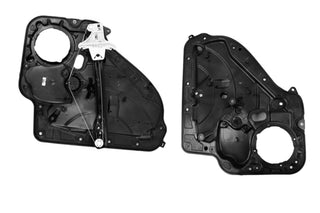 WINDOW REGULATOR for VW VOLKSWAGEN GOLF 6 REAR RIGHT HAND SIDE 2008-2013