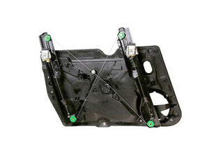 Volkswagen Golf 6 Front Window Regulator Right Side - Parts City Australia