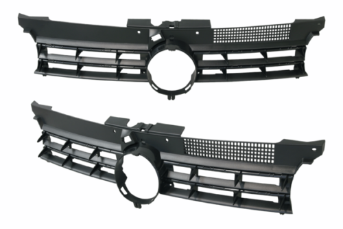 Volkswagen Golf MK4 Front Grille - Parts City Australia