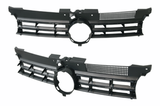 Volkswagen Golf MK4 Front Grille - Parts City Australia