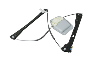 Volkswagen Golf Mk5 Front Window Regulator Right Side 2- Parts City Australia