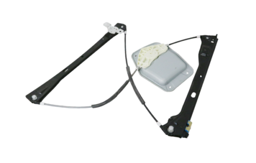 Volkswagen Golf Mk5 Front Window Regulator Right Side 2- Parts City Australia
