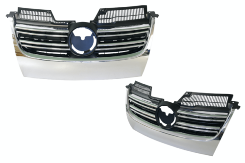 Volkswagen Jetta 1K Front Grille - Parts City Australia