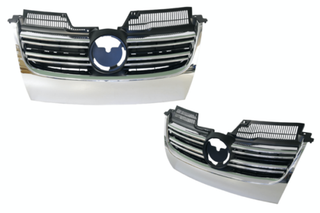 Volkswagen Jetta 1K Front Grille - Parts City Australia