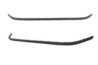 Volkswagen Polo 6N Front Bumper Bar Mould - Parts City Australia