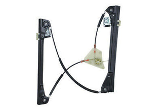 Volkswagen Polo 6R 4d Front Window Regulator Right Side - Parts City Australia