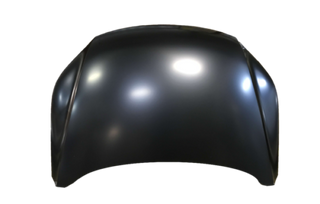 Volkswagen Tiguan 5N Bonnet Hood - Parts City Australia